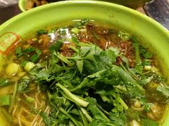 -张记牛肉面馆(天津路店)