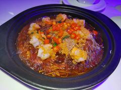 -今朝桃花醉川菜小酒馆(龙湖天街店)