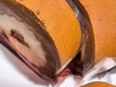 横滨生奶油卷-StrasBake日式面包