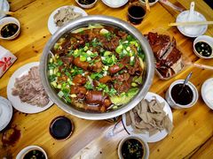 -苏州藏书羊肉馆(安顺路店)