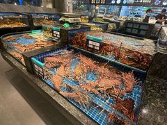 -东海怡品海鲜豆捞(舟宿夜江店)