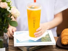 -书亦烧仙草(汇智中心概念店)