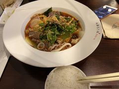 -成都你六姐·牛肉冒菜(城市集市合生汇店)