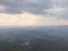 -丹东市五龙山风景区