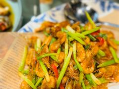 -渔乐圈海鲜餐厅(群力金江路店)