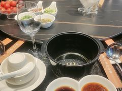 -诺筵汤品·菌汤火锅(南河坝店)
