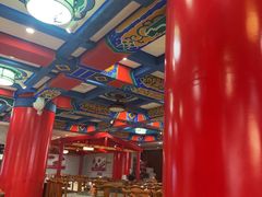 -郭林家常菜(狼垡店)