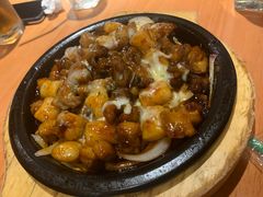 -肥肥虾庄·金牌油焖大虾(杨园滨江时代walk店)