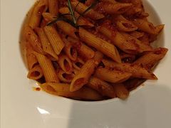 辣番茄汁通心粉-C'è Amore爱意(亿合城店)