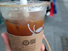 -瑞幸咖啡(梅花园地铁站店)