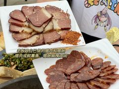 -沣峪口