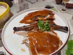 -大鸭梨烤鸭店(花园村店)