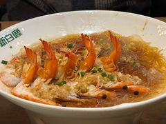 -新白鹿餐厅(城西银泰城店)