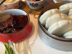-味莊餐厅(康庄南街店)
