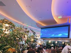 -桂满陇·杭州饭店(清河万象店)