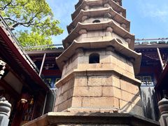 -仓山金山寺