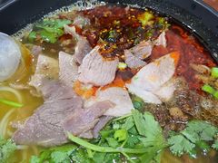 -一品飘香米线(一中总店)