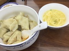 -锡笼记·无锡小笼(人民路店)