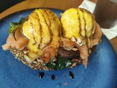 -Jamaicablue Coffeeshop(中央广场店)