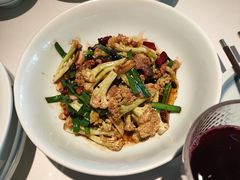 -0776食堂·京城创意菜(七里庄店)