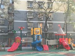 -精诚实验幼儿园潘家园园