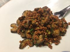 -浩运·海鲜青岛菜·海胆水饺(石老人店)