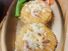 -92°C俄式厨房(中央大街店)