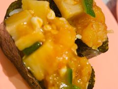 -争鲜回转寿司(南开大悦城店)