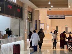 -川北医学院附属成都新华医院