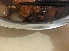 -蓉城西二道无名冒菜(西二道街店)
