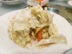 -天乐农家鱼头王(天目湖店)