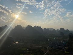 -会仙湿地