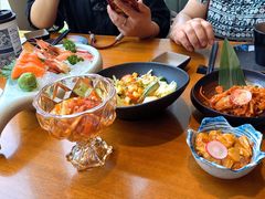 -九井澤精致料理(金茂店)