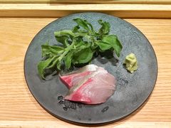 -橼舍鮨青木