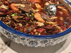 -济南环联鲁菜皇大酒店(山东大学洪楼店)