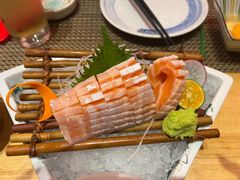 -琴寿司居酒屋(软件园店)