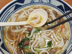 十年经典牛肉米粉-鑫花溪牛肉米粉(凤凰街创始总店)