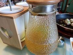 -松沪名灶·豆浆鱼头·新上海菜(飞航吾悦广场店)