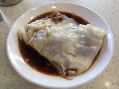 -西关明记肠粉(荔枝湾店)