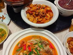 -王记姚家味·地道苏帮菜(凤凰街店)
