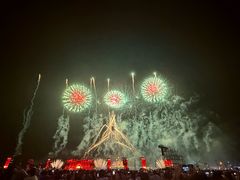 -泰达航母主题公园