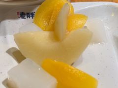 -老胖串店(工业南路店)