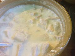 芋头煲-和记菜馆