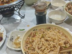 -武汉大学工学部一食堂