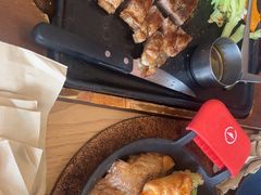-必胜客(龙茗店)