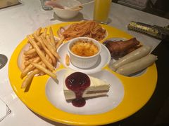 -半秋山西餐厅(巴南万达广场店)