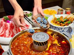 -蜀大侠火锅(总府路全国总店)