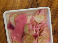 -秦云老太婆摊摊面(蓝光锦绣店)