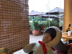 -So Lounge索兰至餐厅(蓝色港湾店)