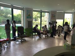 -星视野儿童近视弱视视力训练中心(富荟店)